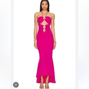 NWT Elliat Lille dress